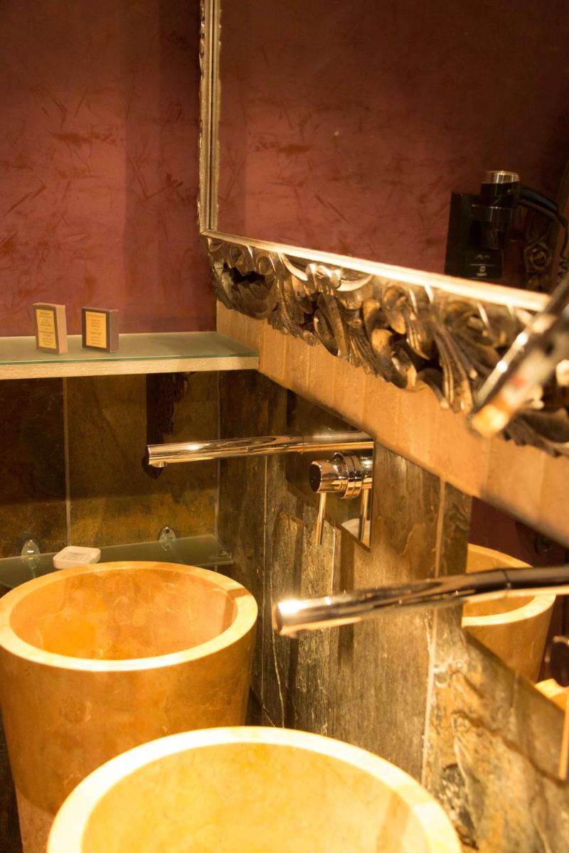 Photo de la galerie de l'établissement Hôtel-Spa Le Saint Cirq, à Tour-de-Faure
