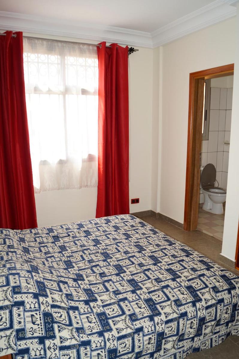 Résidence VICYMA 2 P tout confort Bafoussam centre - Housity