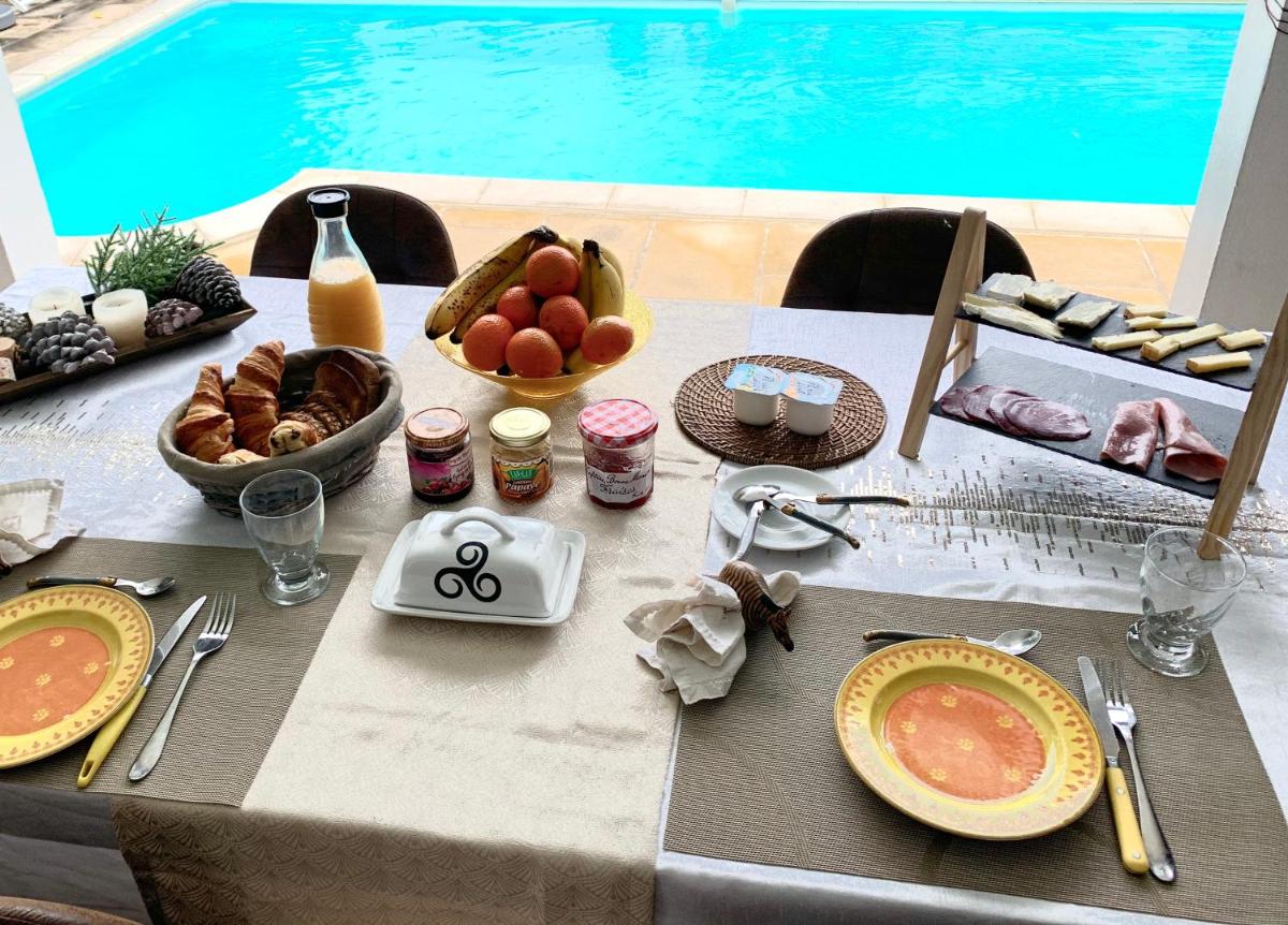 Au Bonheur des vacances, Calme & Détente, Chez Hôtes - Housity