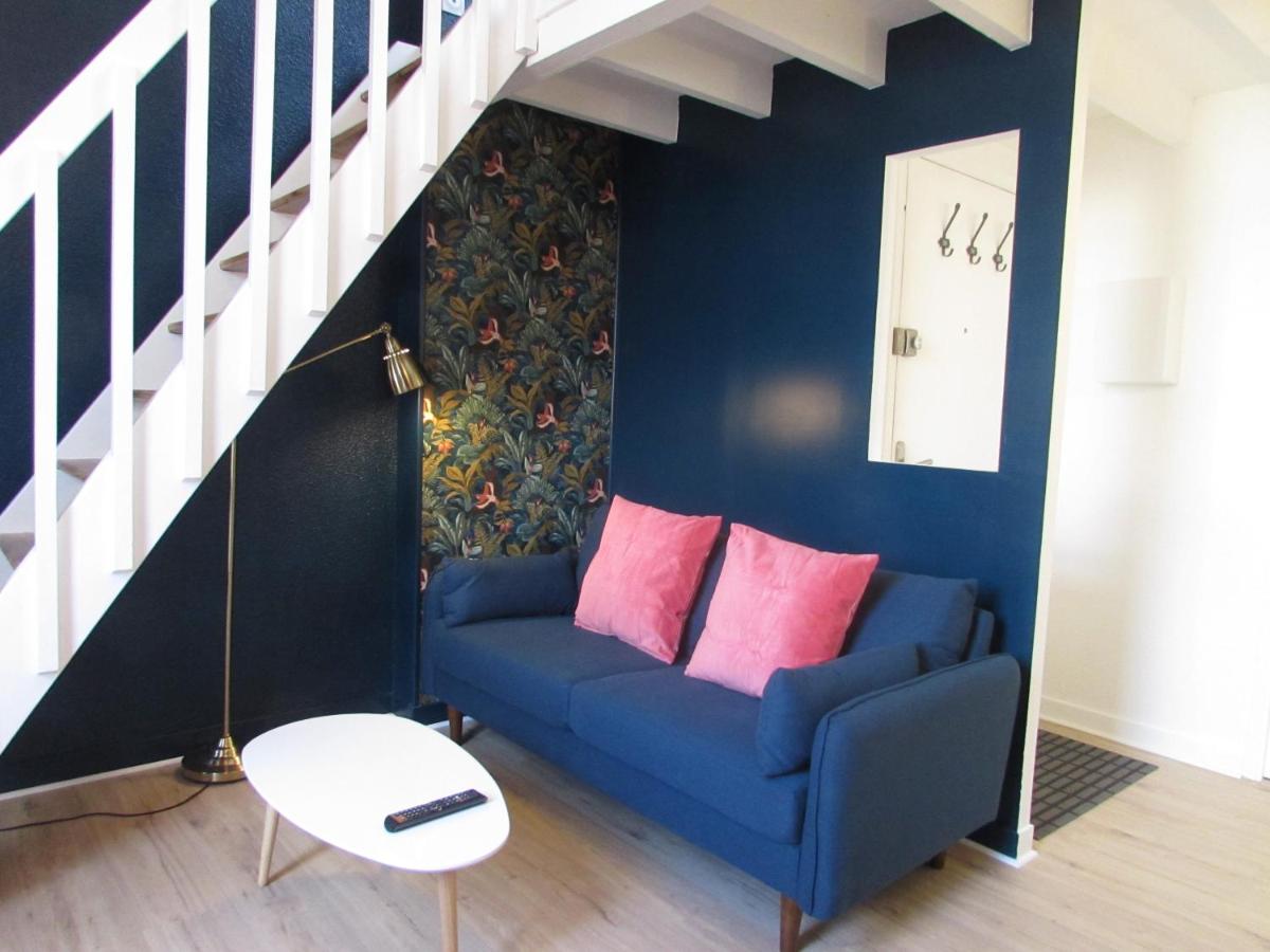 Appartement LE SACRE CŒUR - 2 chambres - Housity