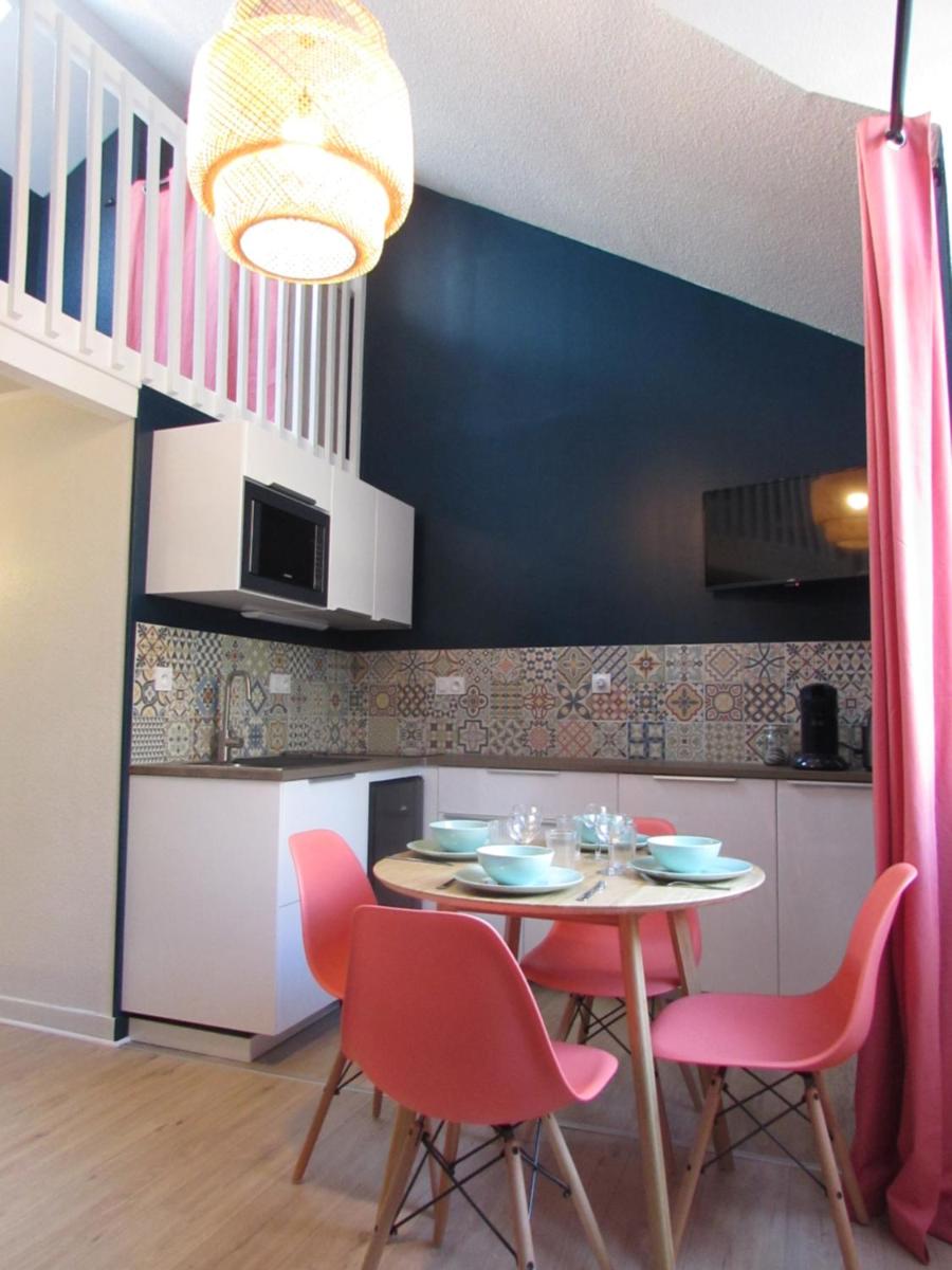 Appartement LE SACRE CŒUR - 2 chambres - Housity