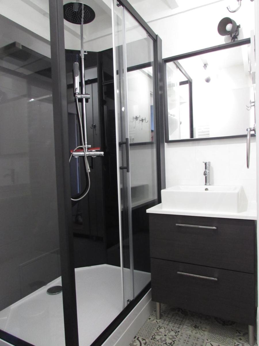 Suitetrails - Appartement LE SACRE CŒUR - 2 chambres