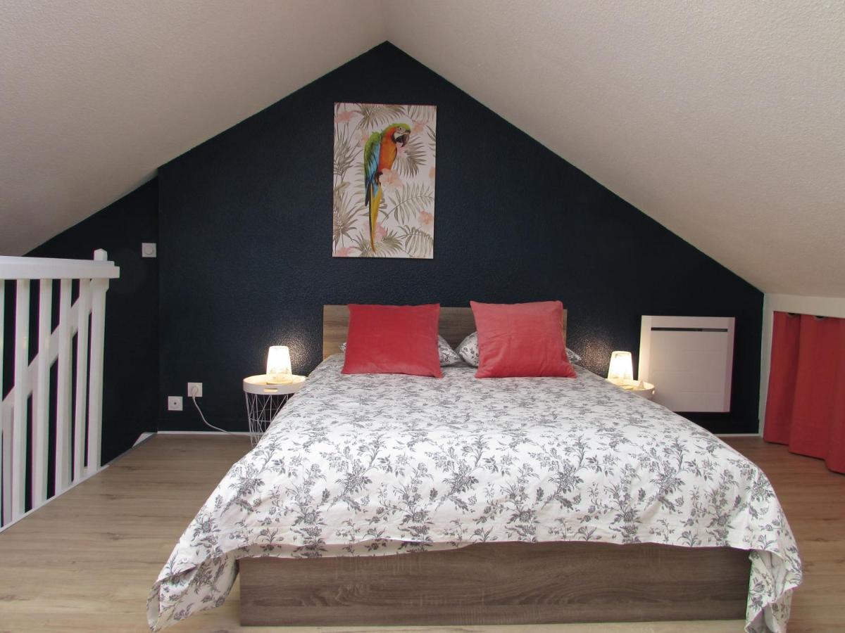 Suitetrails - Appartement LE SACRE CŒUR - 2 chambres