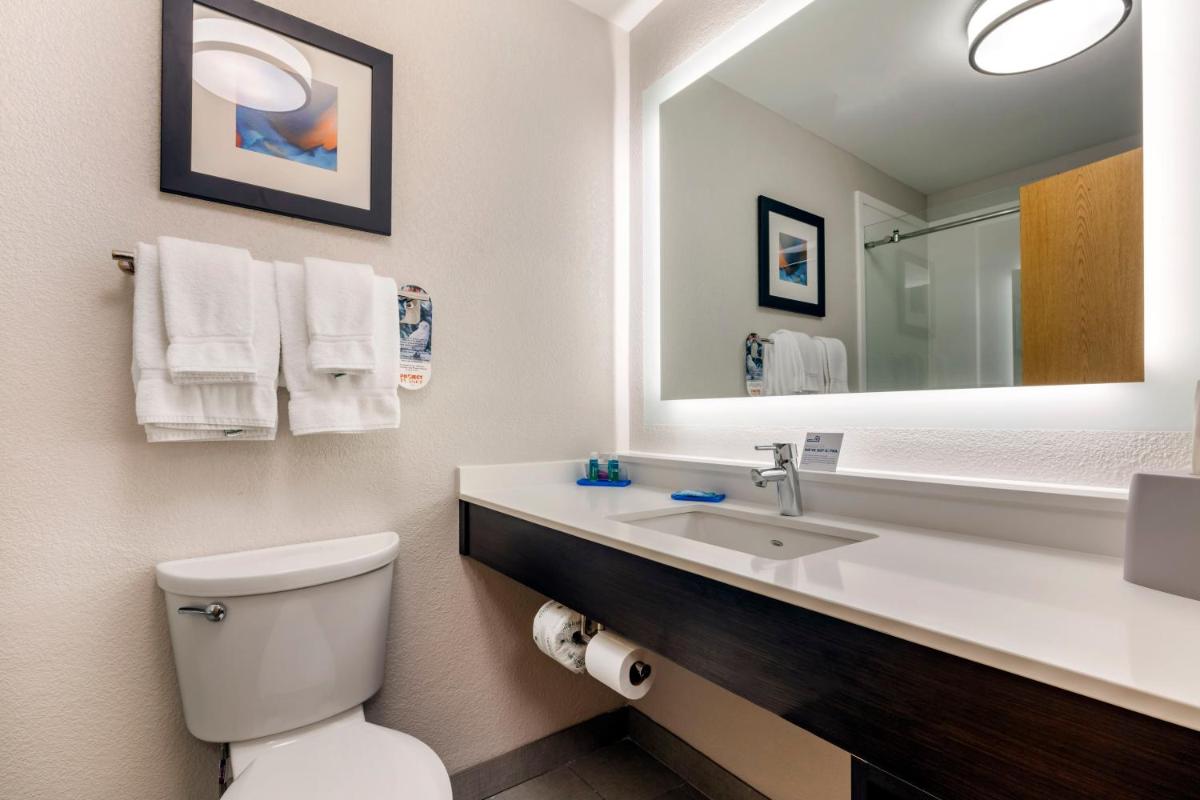Holiday Inn Express Metropolis by IHG - Housity