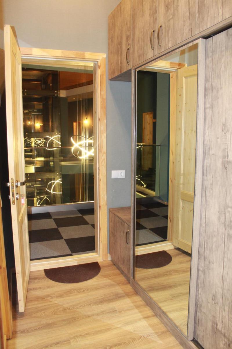 Apart Hotel The Valley Bakuriani - Housity