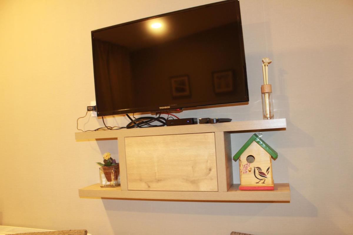 Apart Hotel The Valley Bakuriani - Housity