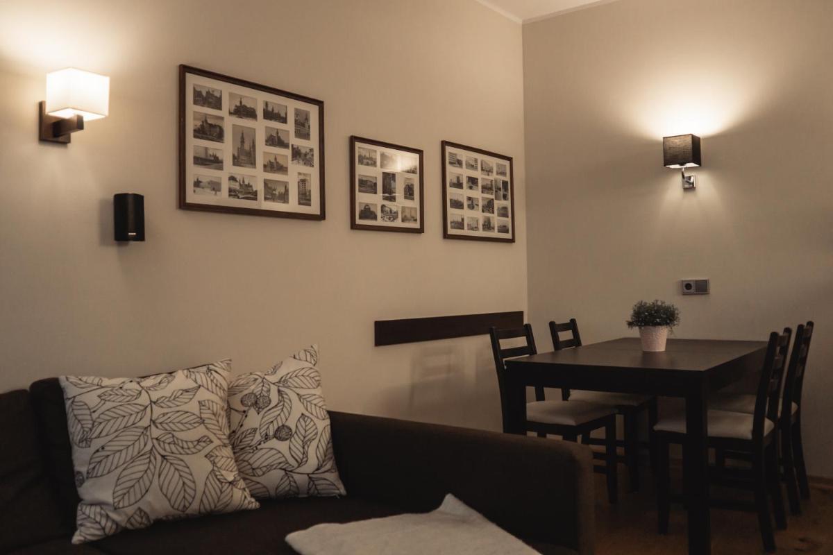 athome IHR Apartment - Housity