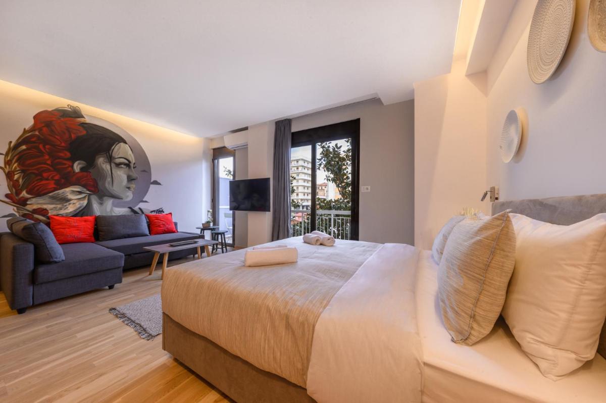 MAGNOLIA City Suite - Housity