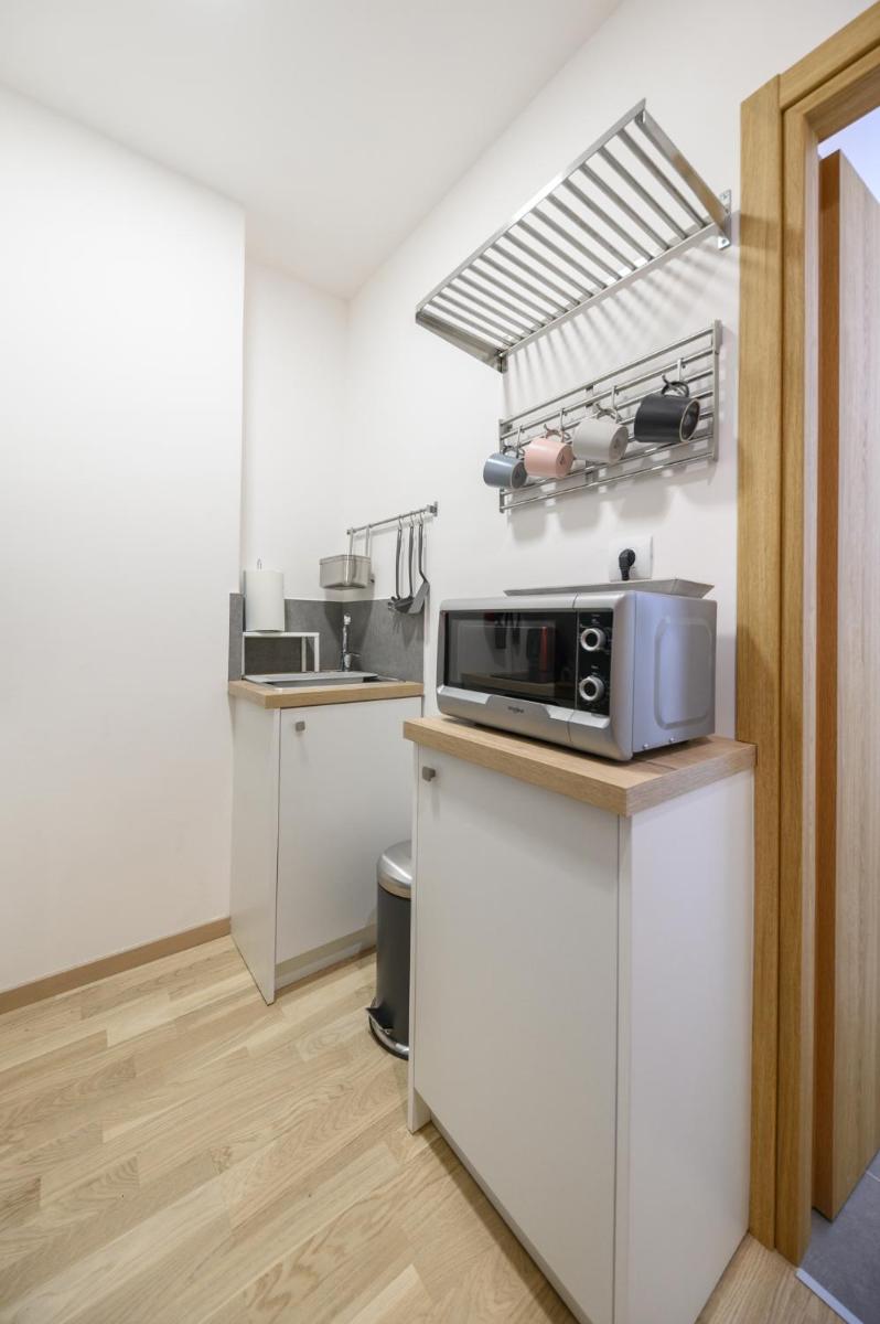 MAGNOLIA City Suite - Housity