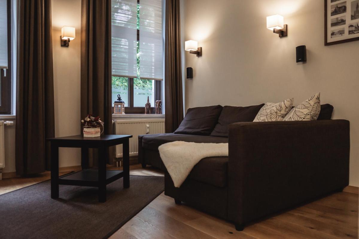 athome IHR Apartment - Housity