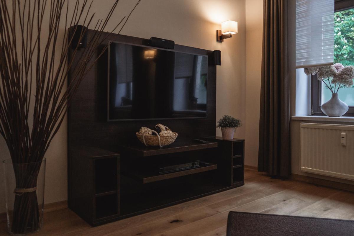 athome IHR Apartment - Housity