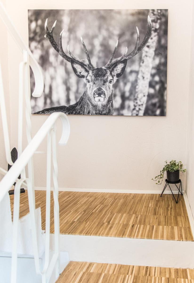 Lober´s Ferienhaus **** - Housity