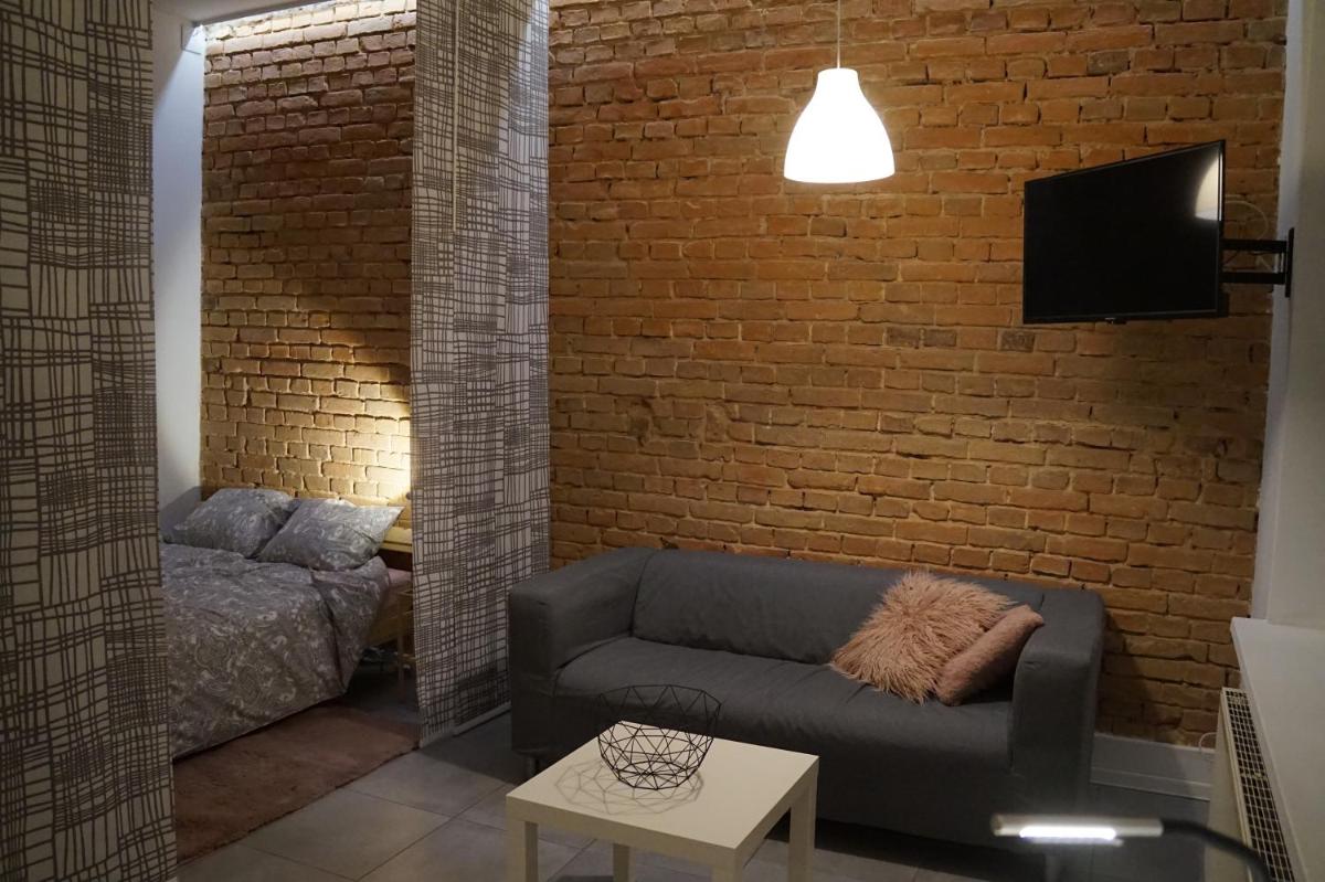 Apartament Gliwice Centrum Fredry II - Housity