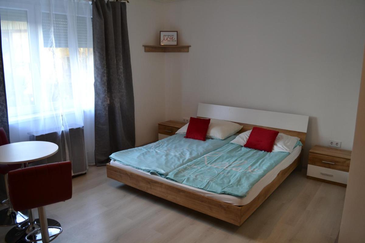 Serendipity Love - Housity