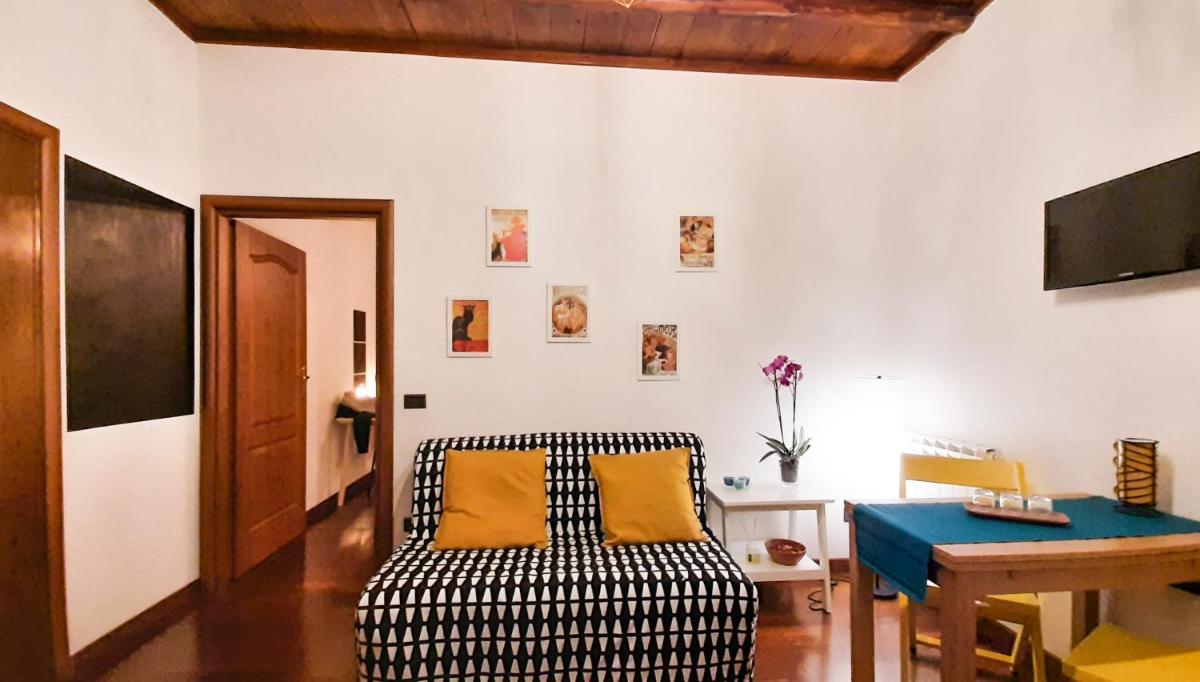 Casa Flavia - Beauty apartment close to Vatican Museum - Housity