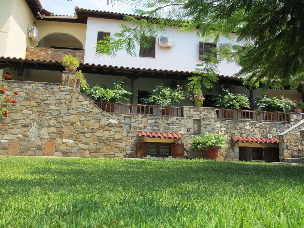 Studios Filio Sonia - Housity