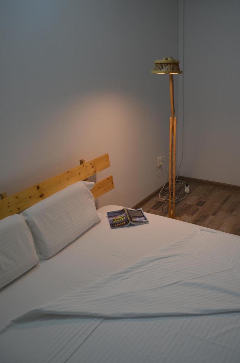 Central Park Studios - Housity