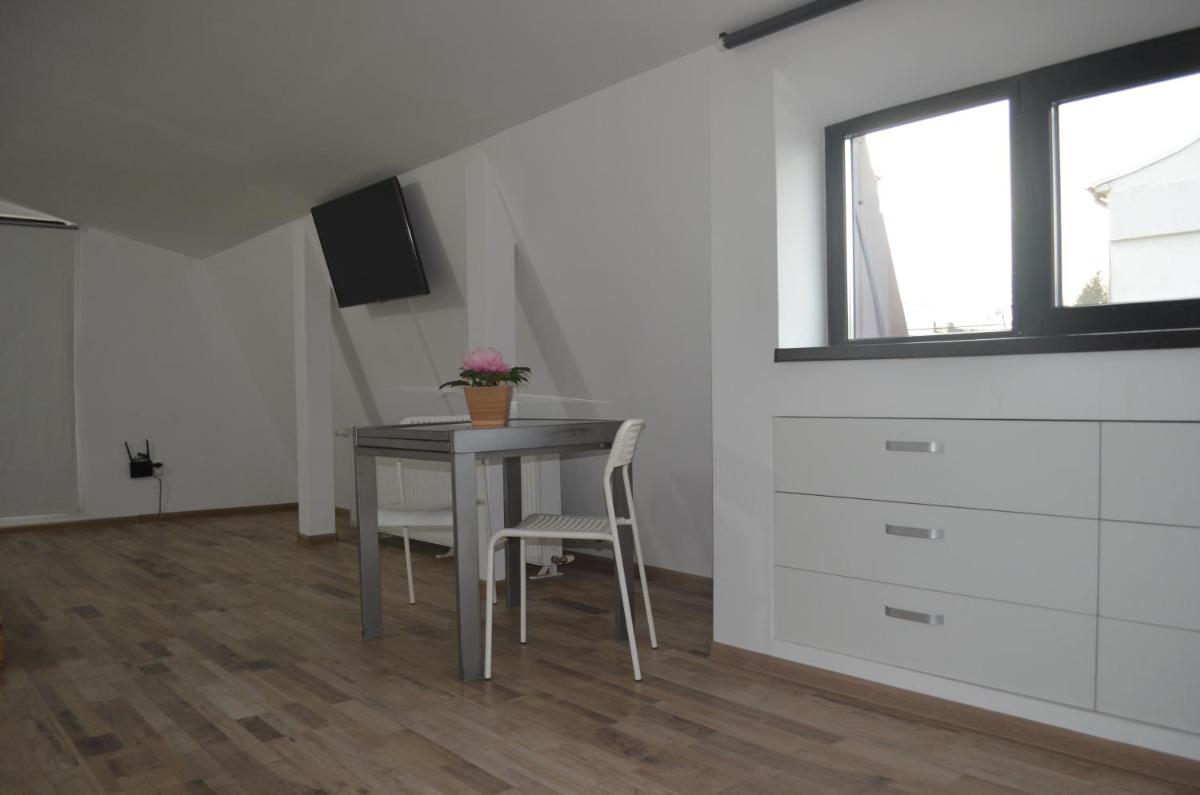 Central Park Studios - Housity