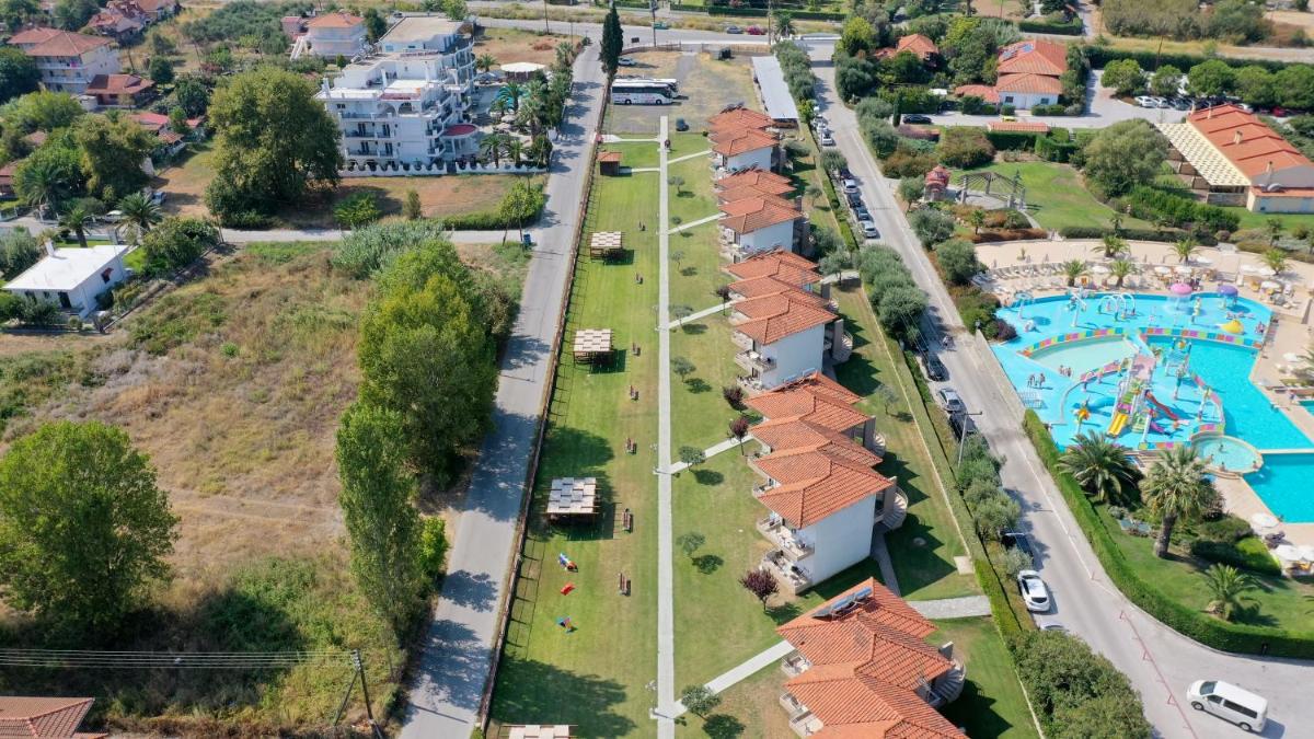 Olympion Melathron Villas - Housity