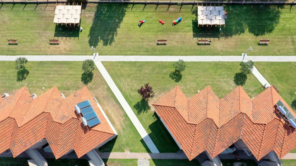 Olympion Melathron Villas - Housity
