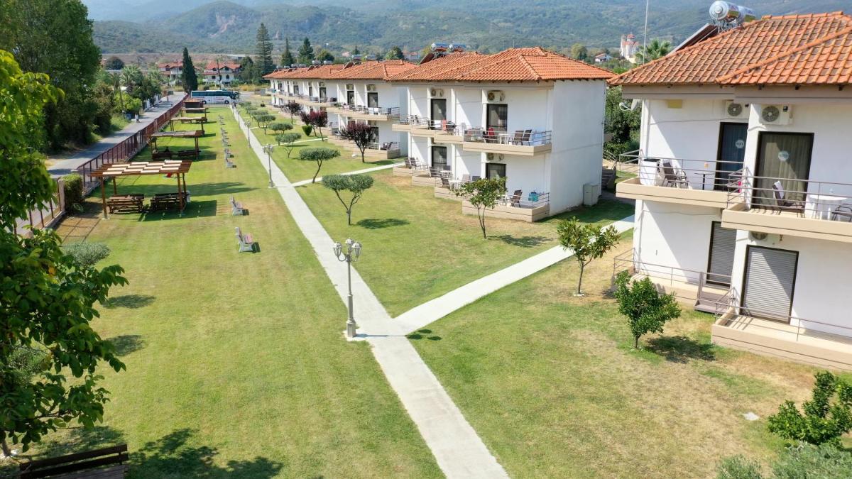 Olympion Melathron Villas - Housity
