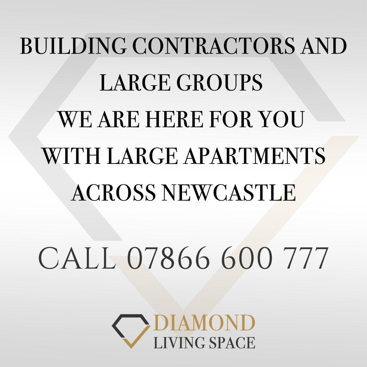NEWCASTLE CITY CENTRE apartment - Housity