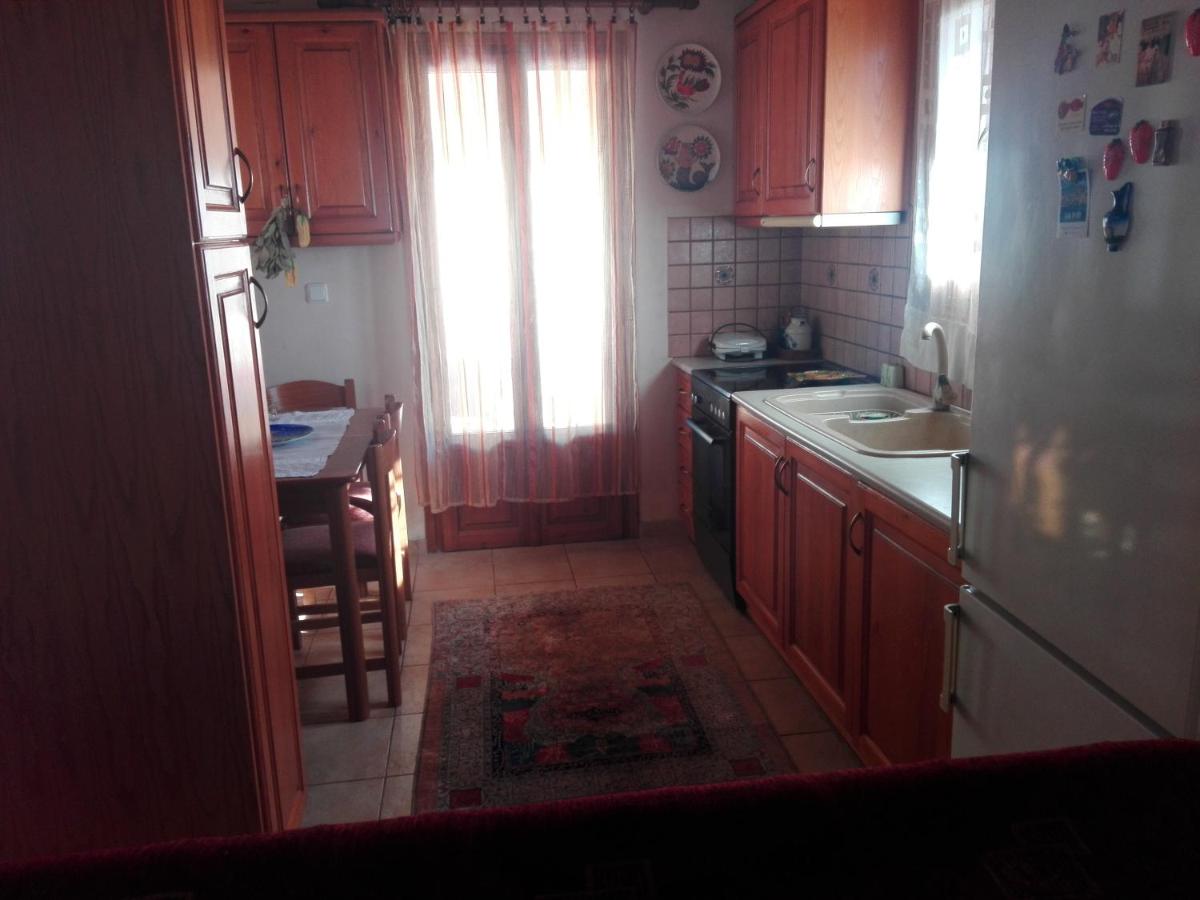 Cosy house in Galaxidi - Housity