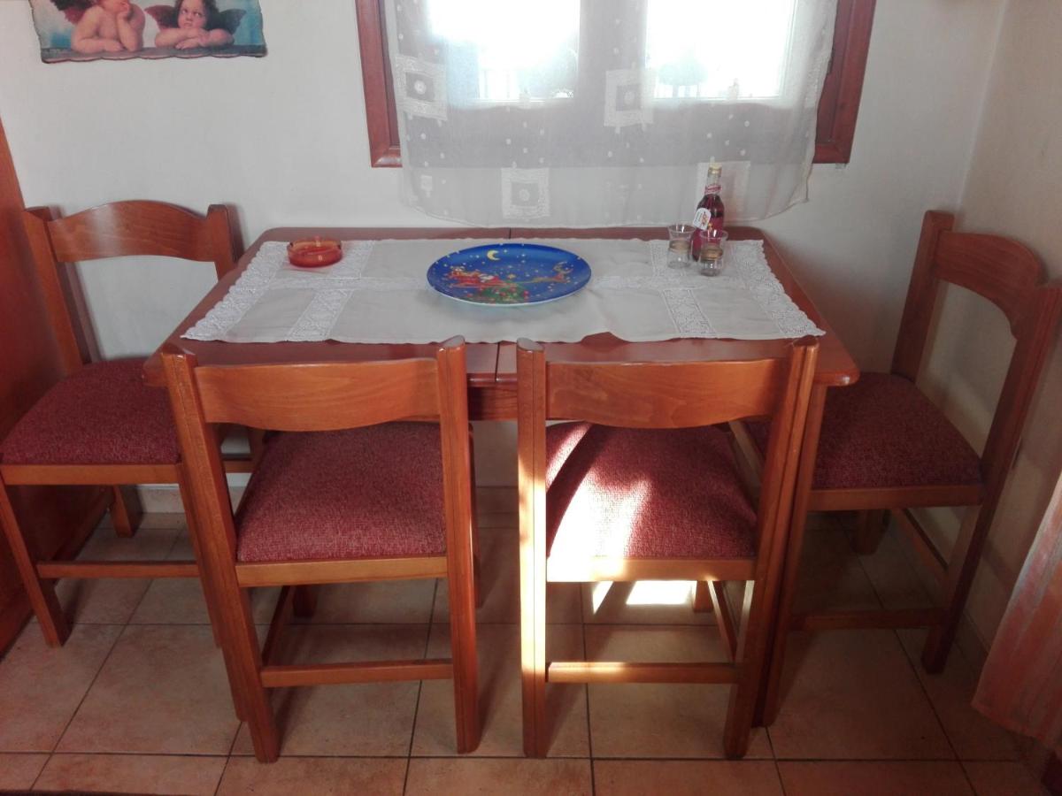 Cosy house in Galaxidi - Housity