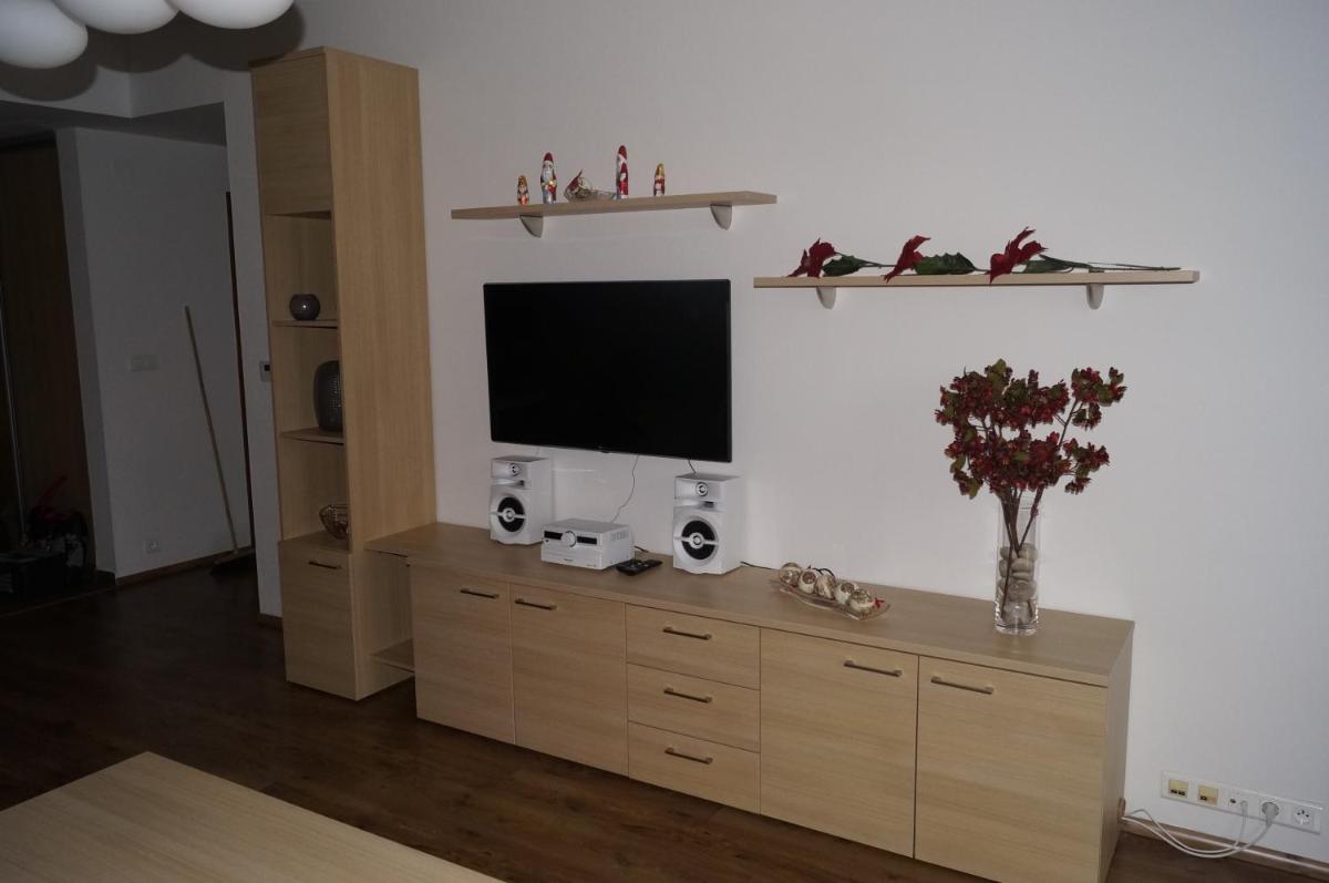 Apartmány IVKA a MAŤKO DONOVALY 198 - Housity