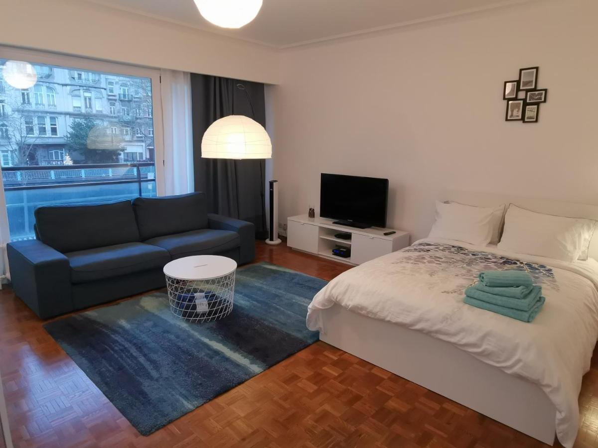 Florya Studio Woluwe - Hizvo