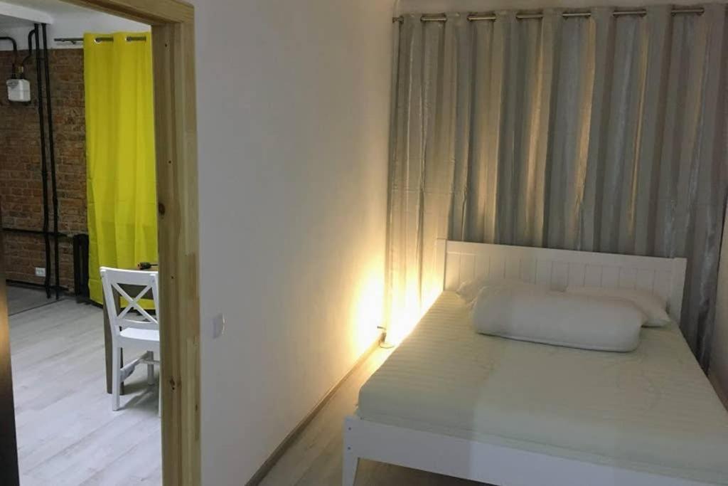 Loft 2кімнатні Апартаменти Сучасний ремонт WiFi - Housity