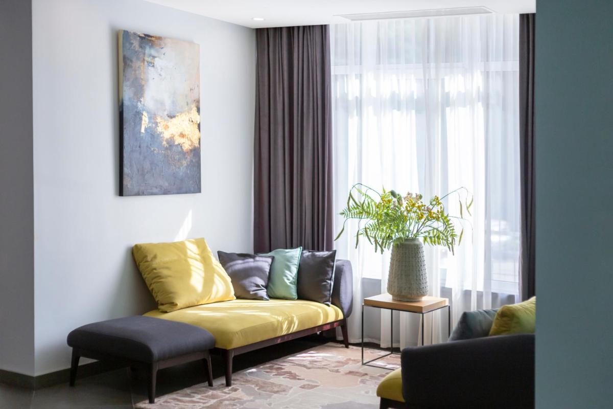 Favor Sport Hotel - Housity