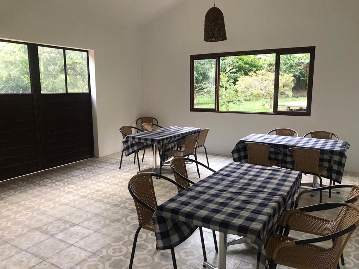 La Frontera - Housity