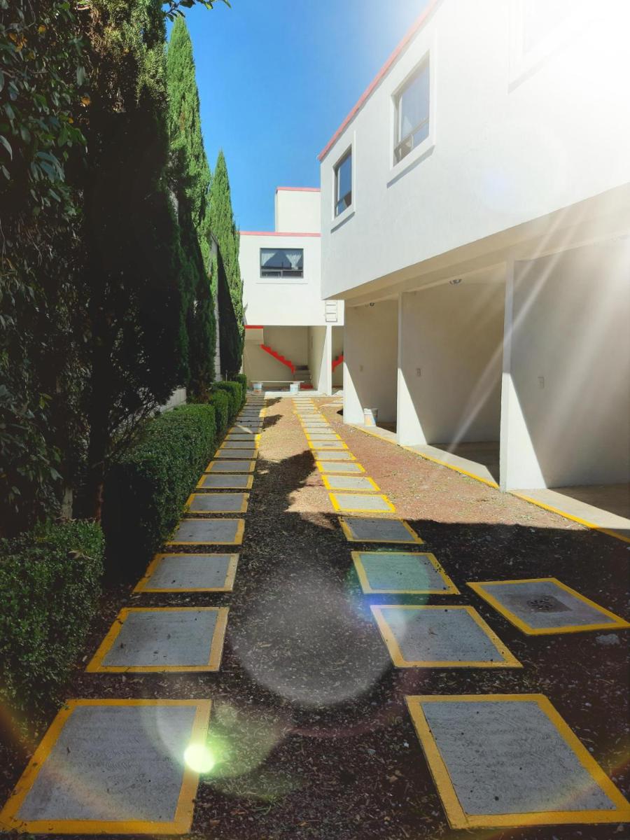 Casa San Andres - Housity