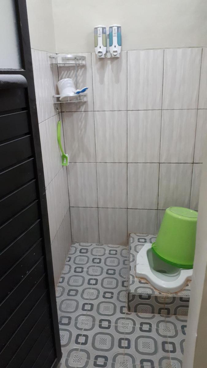 Homestay Griya Sawah Gunung Syariah Mitra RedDoorz - Housity
