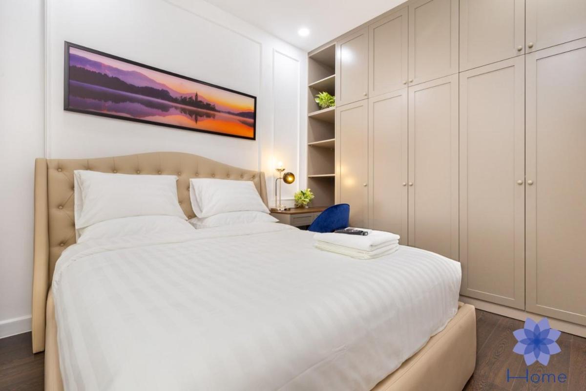 Suitetrails - iHome Furnished Apartments with Free Gym & Pool, Airport Pick-Up Service