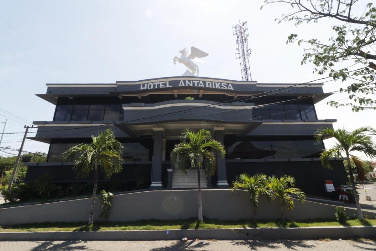Hotel Antariksa - Housity