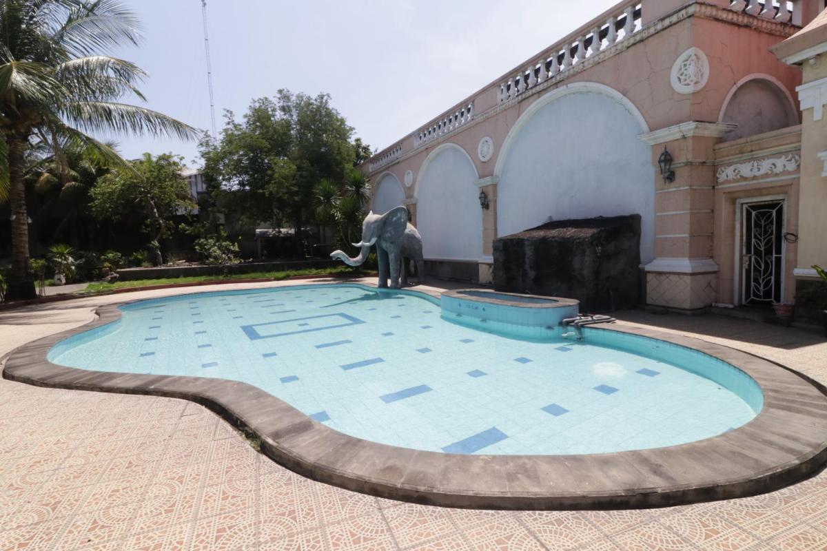 Hotel Antariksa - Housity