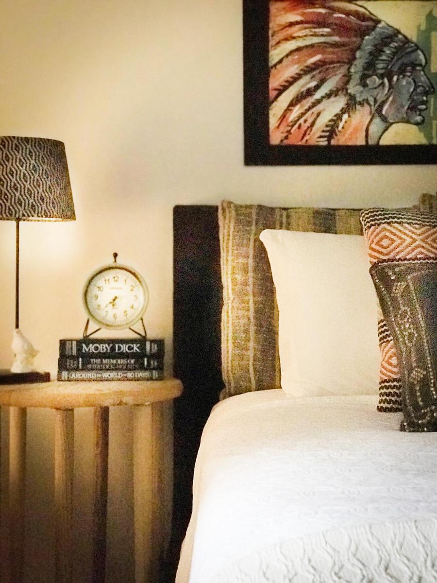 Morning Star Bed & Breakfast of Corrales - Housity