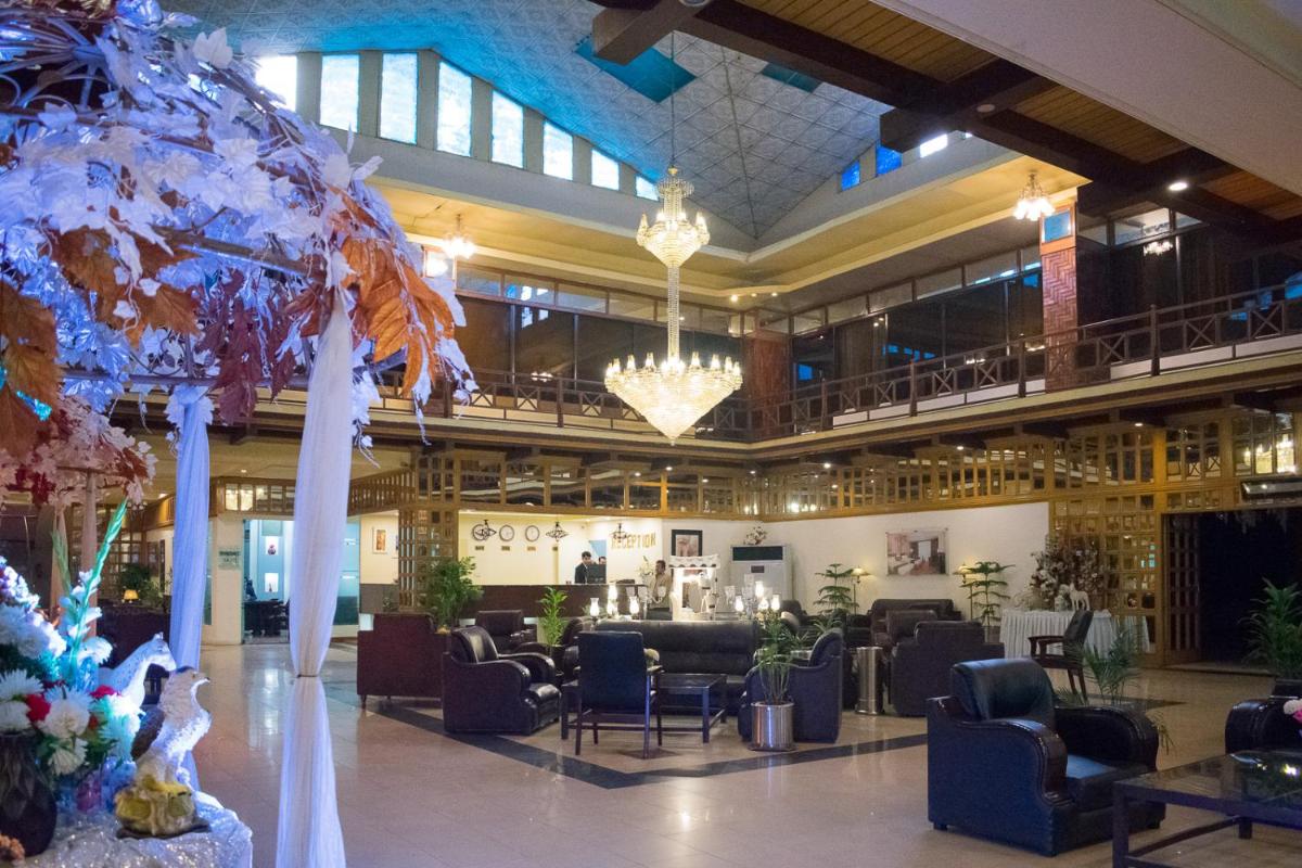 Hotel Royal Palace - Housity