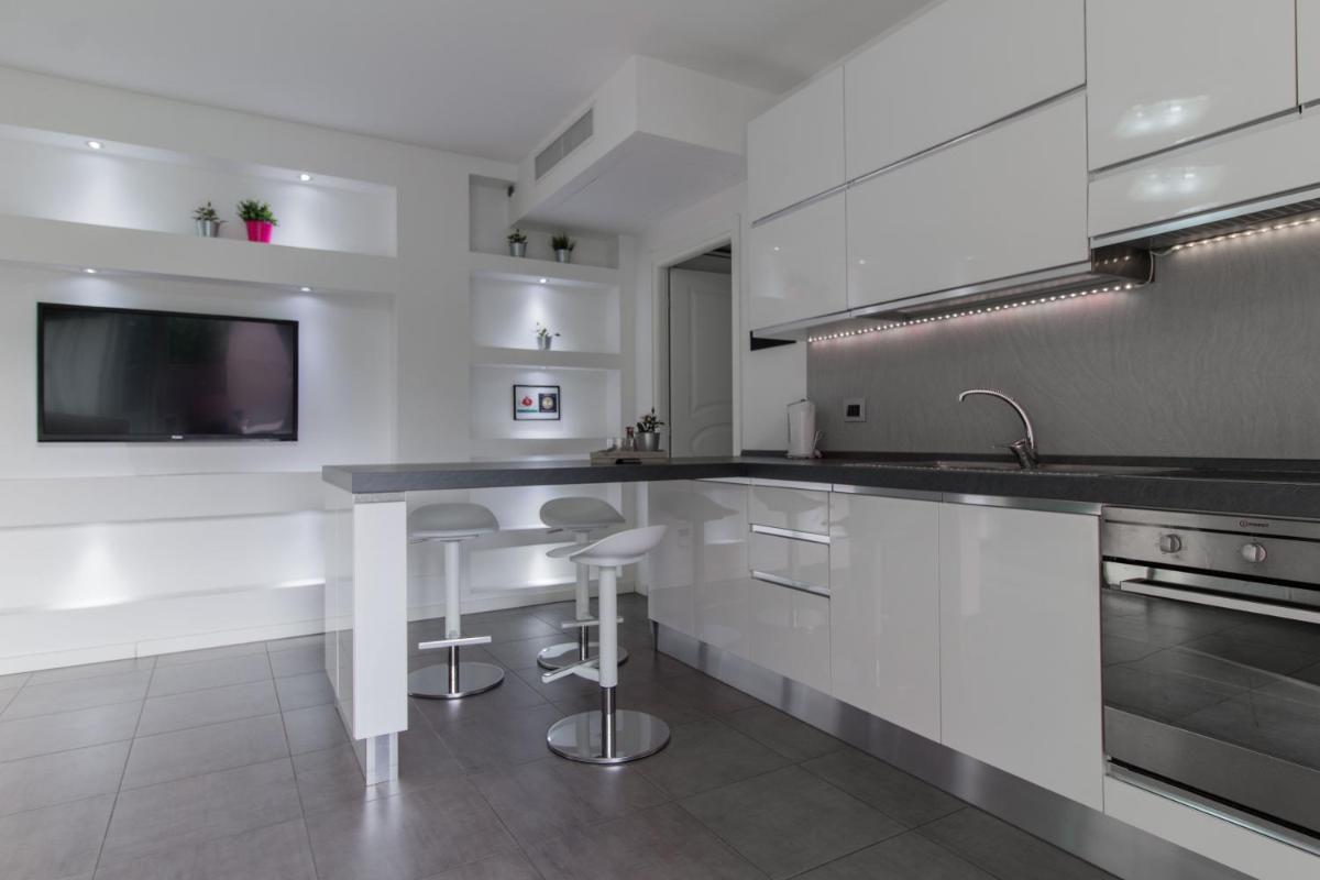 Venturini Guest House Self Check-in - Hizvo