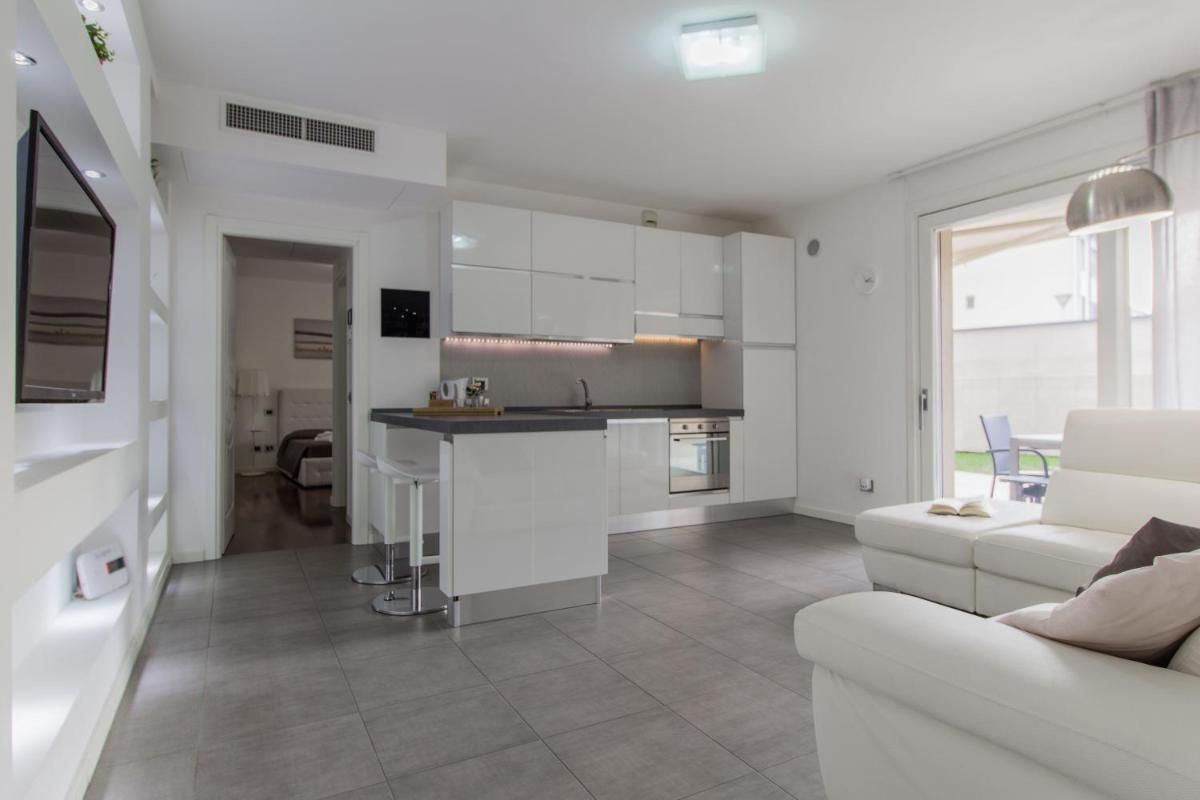Venturini Guest House Self Check-in - Hizvo