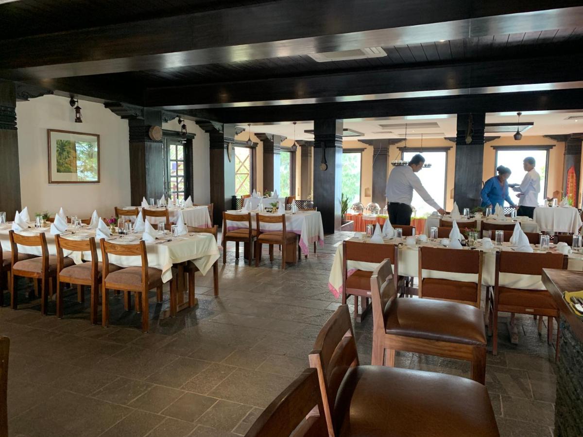Dhulikhel Mountain Resort - Housity