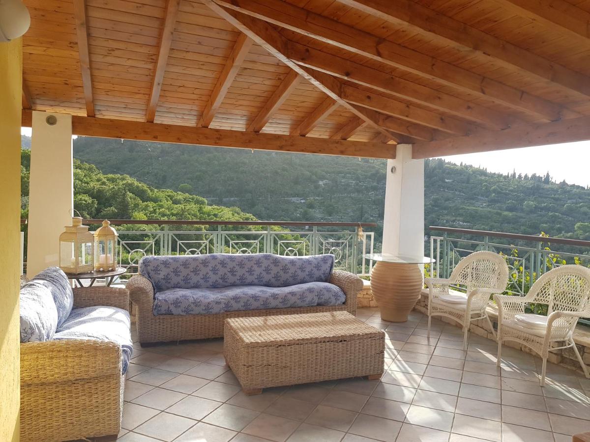 Villa Eos - Housity