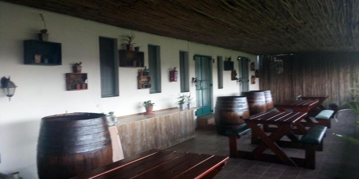 Old Post Office Inn - Housity