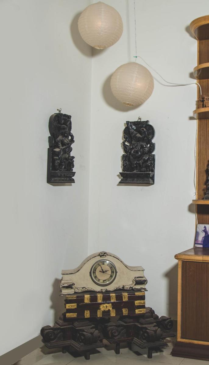 Homestay for Women - Housity
