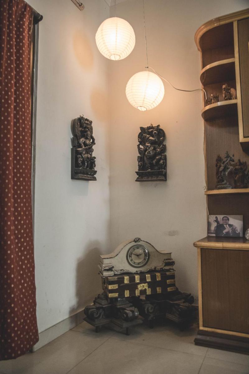 Homestay for Women - Housity