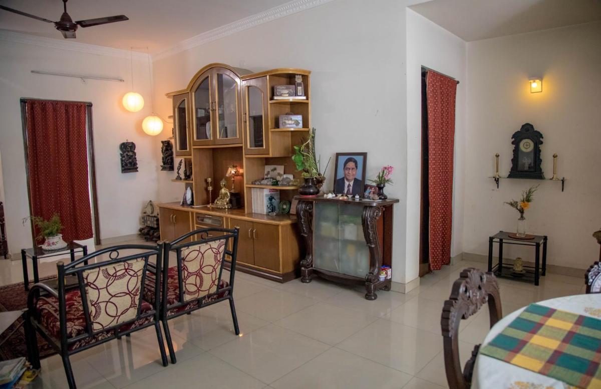 Homestay for Women - Housity