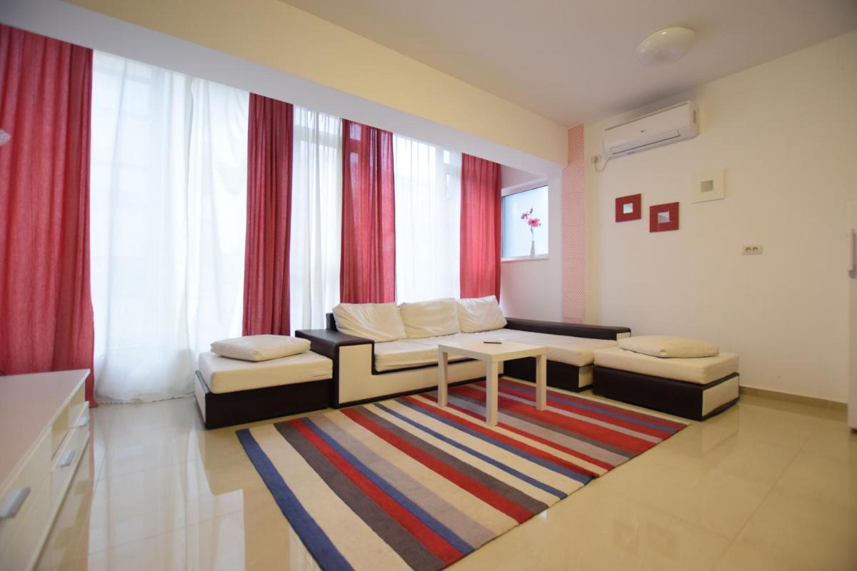 Decebal Residence Apartments - Housity