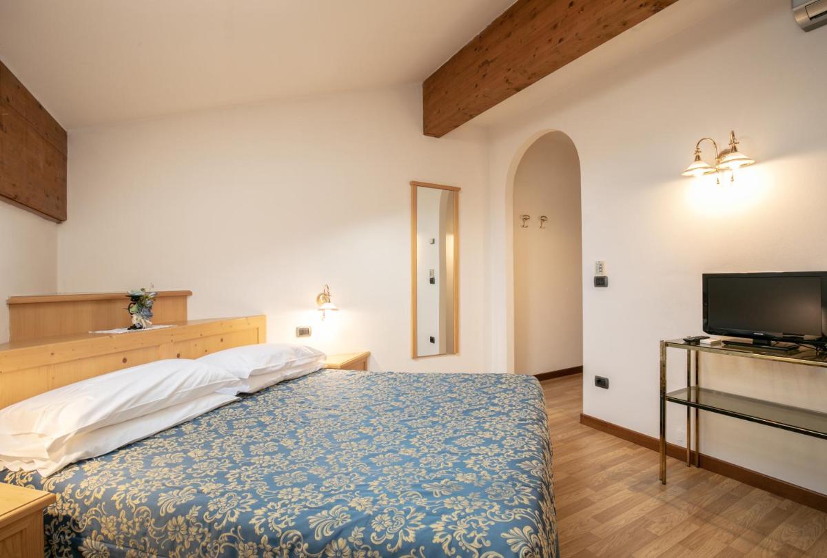 Albergo Conca Verde - Housity